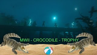 Crocodile Trophy Video Guide