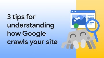 3 Tips for Crawling Errors