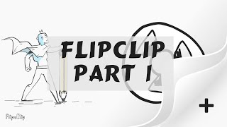 flipaclip شرح افضل برنامج لصناعه الانيميشن