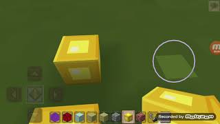 How To Use Nether Reactor Core In Mastercraft