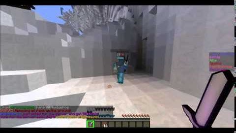 cubecraft kit-pvp HACKERS 6