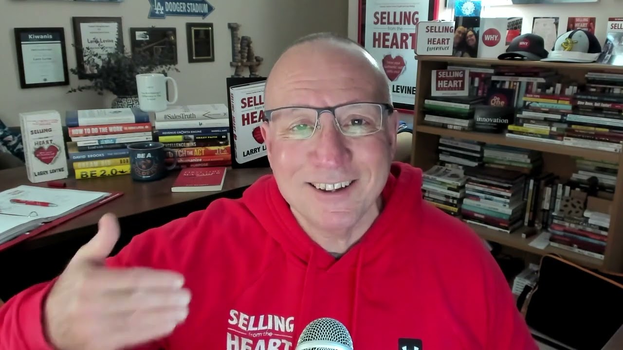 Weekly message Monday, March 25th 2024: Rethinking Client Relationships Weekly message Monday, March 25th 2024: Rethinking Client Relationships