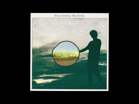 Menno Versteeg - Backwater, NW (Official Audio)