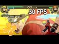 Best Setting Naruto Shippuden Ultimate Ninja Impact PPSSPP