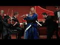 Miniature de la vidéo de la chanson Concerto In G Major For Harpsichord, Strings And Basso Continuo: I. Allegro