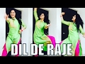 Dil de raje  jass bajwa  deep jandu  bhangra  choreography  bhawna bhangra cover