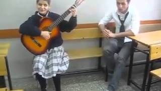 Sese Bak Allah ım Gözlerini Almış Sesine Vermiş Off  YouTube