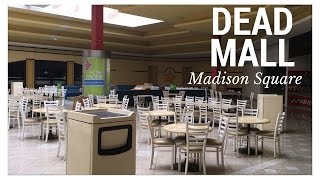 Dead Mall: Huntsville