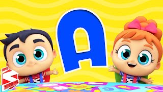 learning phonics with letter sounds fun educational videos for kids