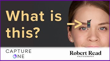 Quick tip for inspecting color values in Capture One