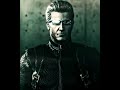 "How Disappointing"💀 | Albert Wesker Edit | Versatile (Slowed) #shrotsfeed