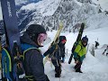 Vallee Blanche February 2020