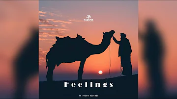 Taoufik - Feelings EP (Full Album)