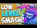 What Yeti Smash Looks Like as A Rushed Player! TH12 Yeti Attack Strategy in Clash of Clans