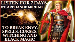LISTEN TO THIS POWERFUL PRAYER FOR 7 DAYS- ALL EVIL WORK WILL BE BROKEN AND ERADICATE FROM YOUR LIFE