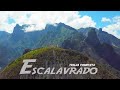 Escalavrado Trilha Completa na Serra dos Órgãos