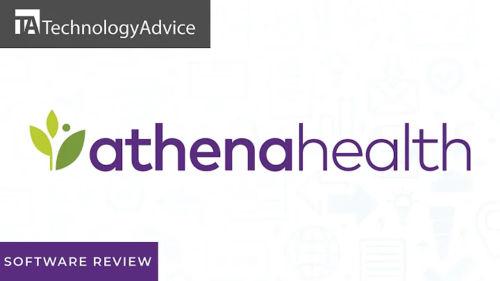 athenahealth - Top Features, Pros & Cons, and Alte...