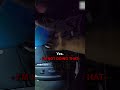 Sleeping Man Turns Into Every Cop's Worst Nightmare