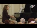 Capture de la vidéo Mariella Pandolfi Quartet - 120Anni Touring Club D'italia  081114