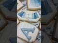 galleta decorada....#galleta #cookies #galletadecorada #fyp