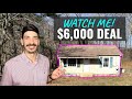 [WATCH ME] Wholesale Real Estate Deal Start to Finish