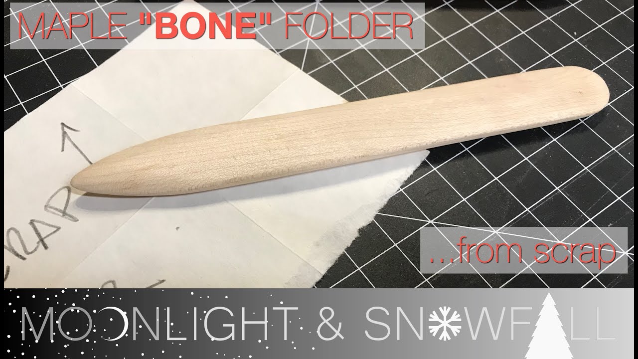 Buy Bone Folders Online + Bone Folder Tools Online