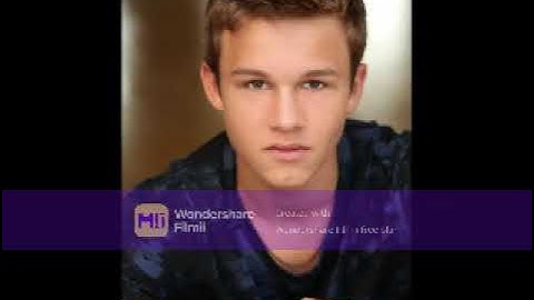 Take Me Away (Gavin Macintosh Video)