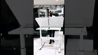 Ebco Smartift Drawing Table Lift 9157644660