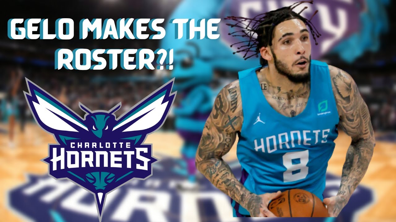 The are in LOVE with Liangelo Ball l Is he about to be the