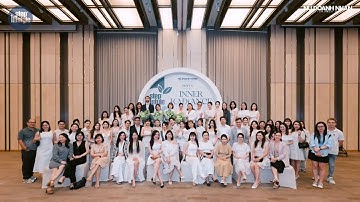 Inner Radiance – Để bản thân gần thiên nhiên hơn | A workshop by Tạp chí Nữ Doanh Nhân | 04.12.2024