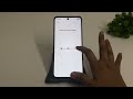 How to Remove Pattern Lock on OPPO A6 5G | Turn Off Screen Pattern on OPPO A6 5G
