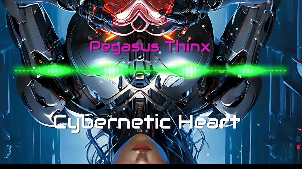 Cybernetic Heart Full version