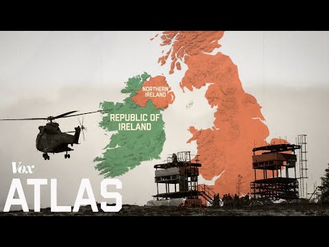 Video: Ireland puas paub palestine?