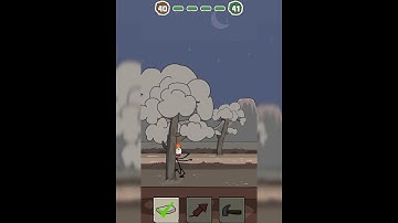 Rescue The Lover - Gameplay Walkthrough Levels 40 (Android, iOS)