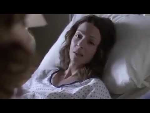 Meredith and Addison scene S2 E1 part 2