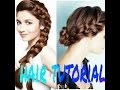 Braids Hairstyle For Round Face Braids Hairstyle For Round Face