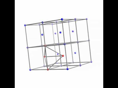 Videó: A szén tetrahidrid?