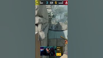 Triple boost cs2 #cs2 #csgo #cs2clips #gaming #cs2moments #shorts