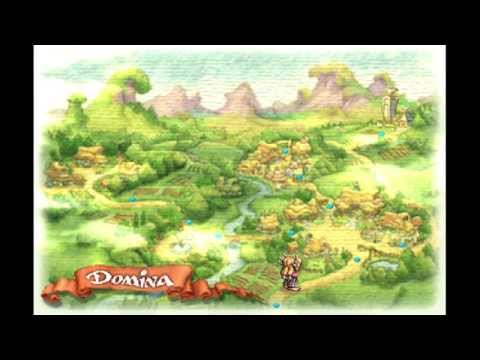 【聖剣伝説LOM】「ホームタウンドミナ（Hometown Domina）」【ピアノ(piano)・独学】