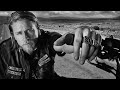 Sons Of Anarchy The Life Of An Outlaw