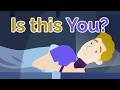 Sleep Optimization Quiz