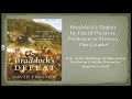 Braddock’s Defeat: The Battle of the Monongahela and the Road to Revolution by Dr. David Preston