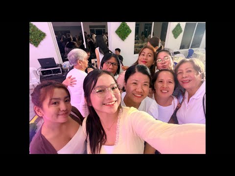 Team Reychelle, Nag enjoy!