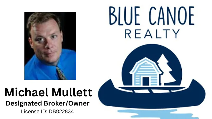 Who Is Blue Canoe Realty?