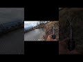 sometimes adjustments are needed #bankpressure #bassfishing #fishingvlog