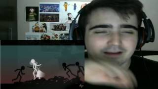 Weapon Master (by Unseen) | RWBY + OVERWATCH | Shelos1life REACTION