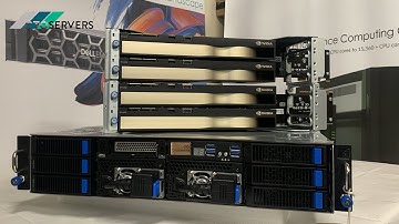 Running DeepSeek Locally? This 4-GPU Rig Is All You Need