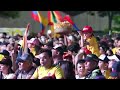 EN VIVO: El discurso de Abelardo de la Espriella, nuevo presidente electo de Colombia