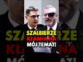 CI SZALBIERZE KŁAMIĄ NA MÓJ TEMAT