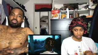 NBA YoungBoy - No Sleep (Reaction)